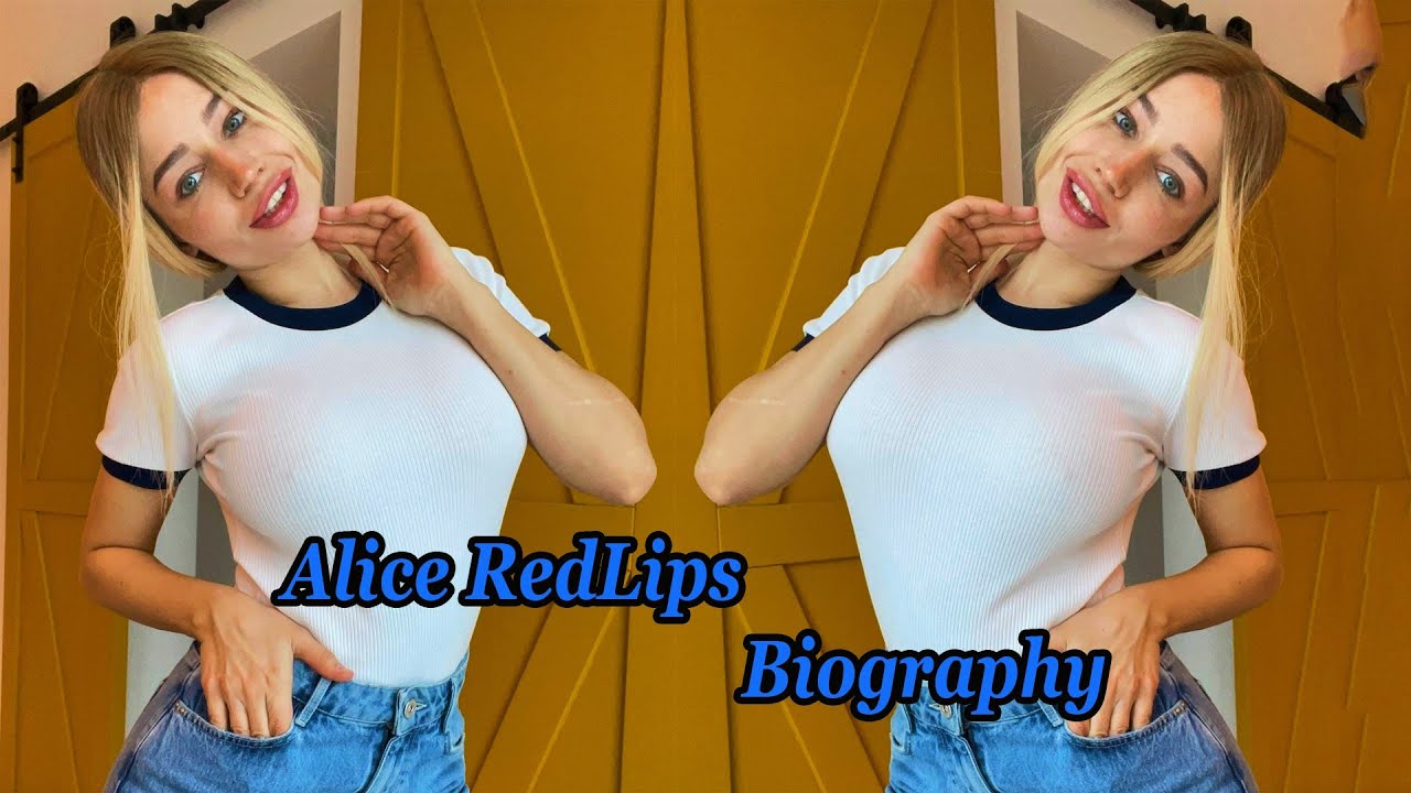 ba phan share alice redlips photos