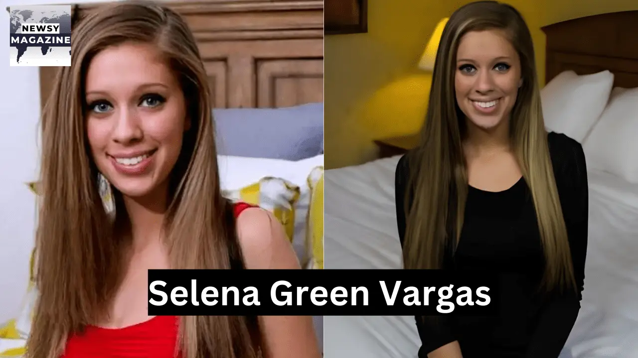 beni simatupang recommends selena green varga pic