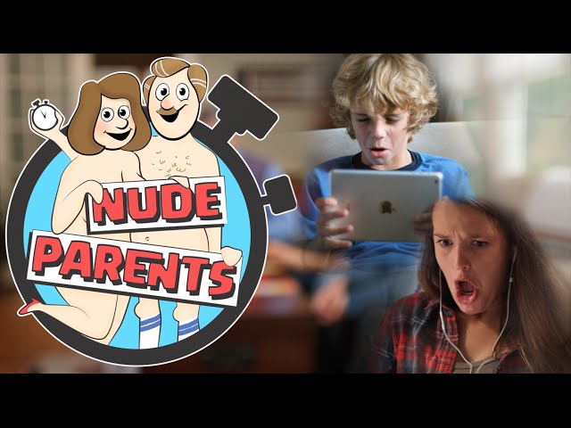 anthony padilla add bad parents nude photo