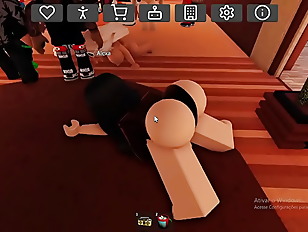 cortez austin recommends roblox porn videos pic