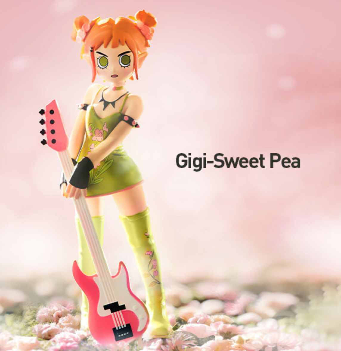 alex naylor recommends gigi sweet pic