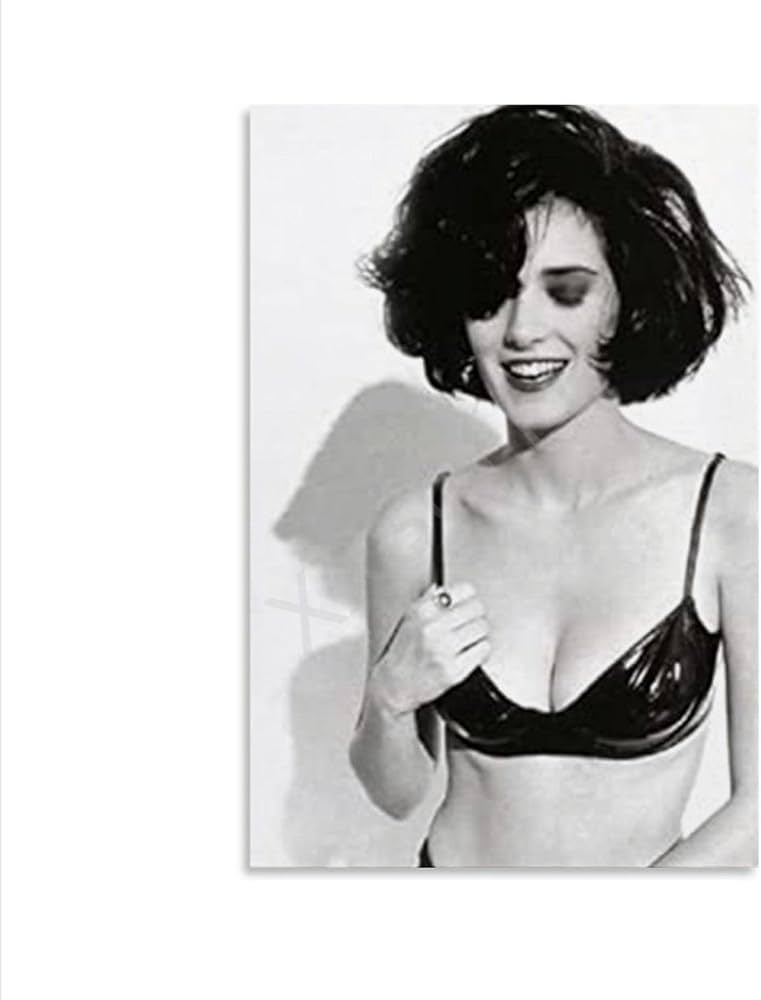 aaron hutchens recommends winona ryder sexy pic