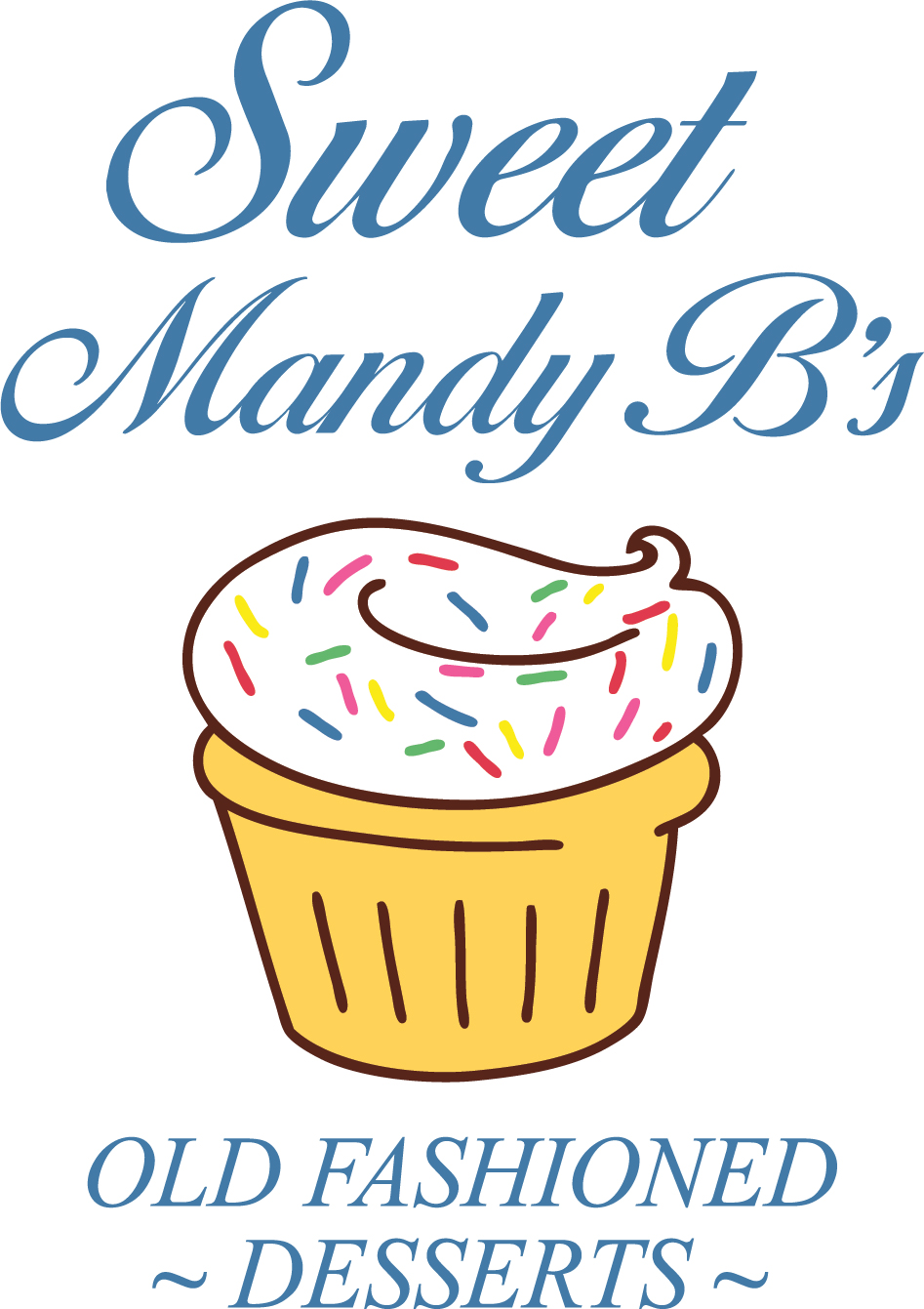 andrew thomas sherman recommends Mandy Sweet