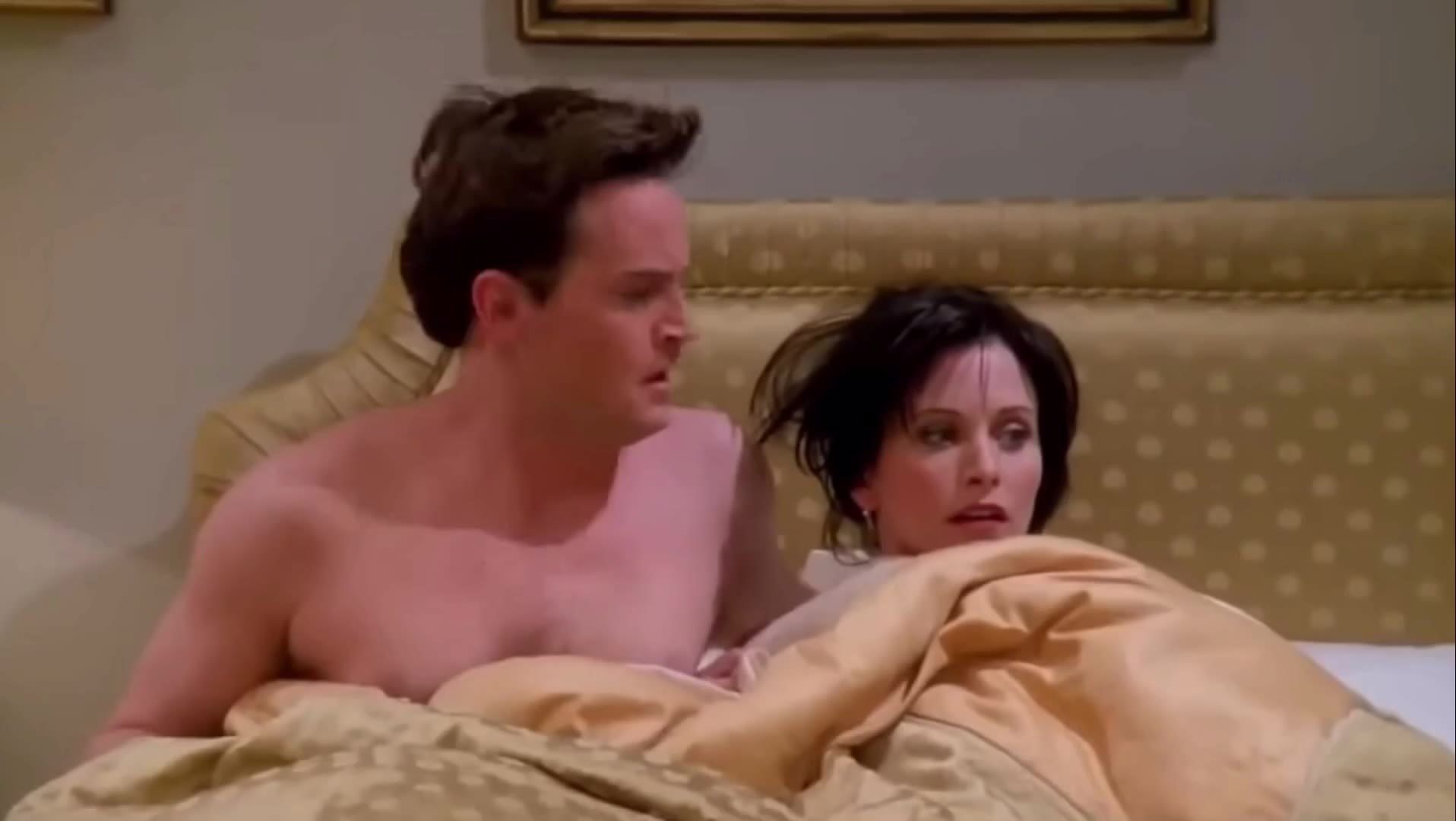 dawn greenwell recommends Courteney Cox Naked Photos