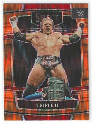 cameron creamer recommends triple h flash pic