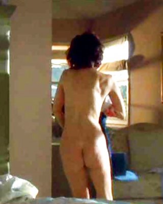 mary steenburgen nude