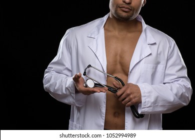 alfredo moctezuma recommends Sexy Male Dr