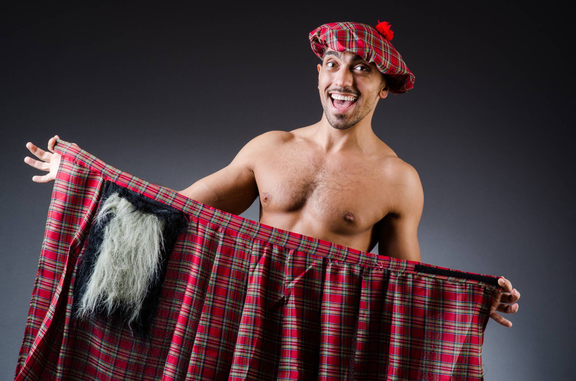 anusha kothari recommends naked men of scotland pic