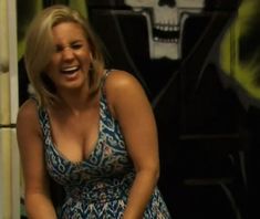 christine a bond share brandi from storage wars naked photos