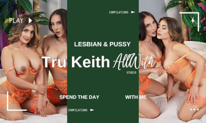 april magpayo recommends tru kait lesbian pic