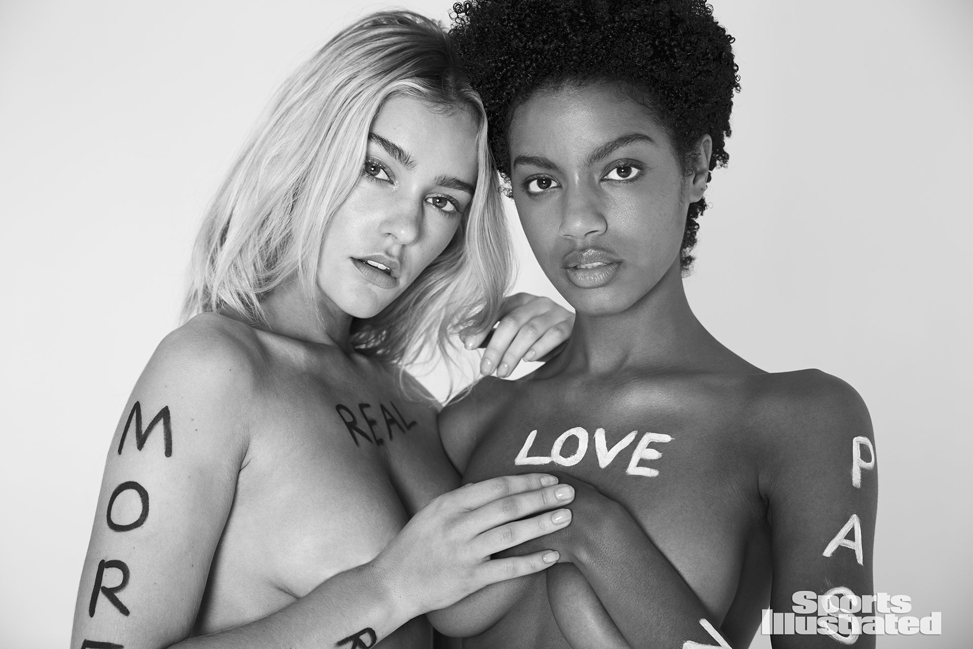 amelia fouche recommends ebonee davis nude pic