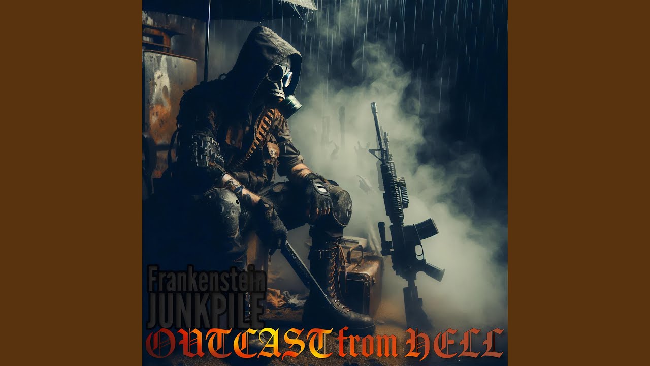 Outcast From Hell local click