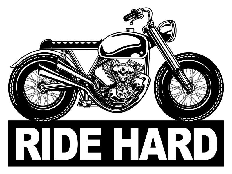 aderinto adeola recommends Riding Hard