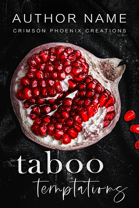 arnold davenport recommends taboo temptations pic