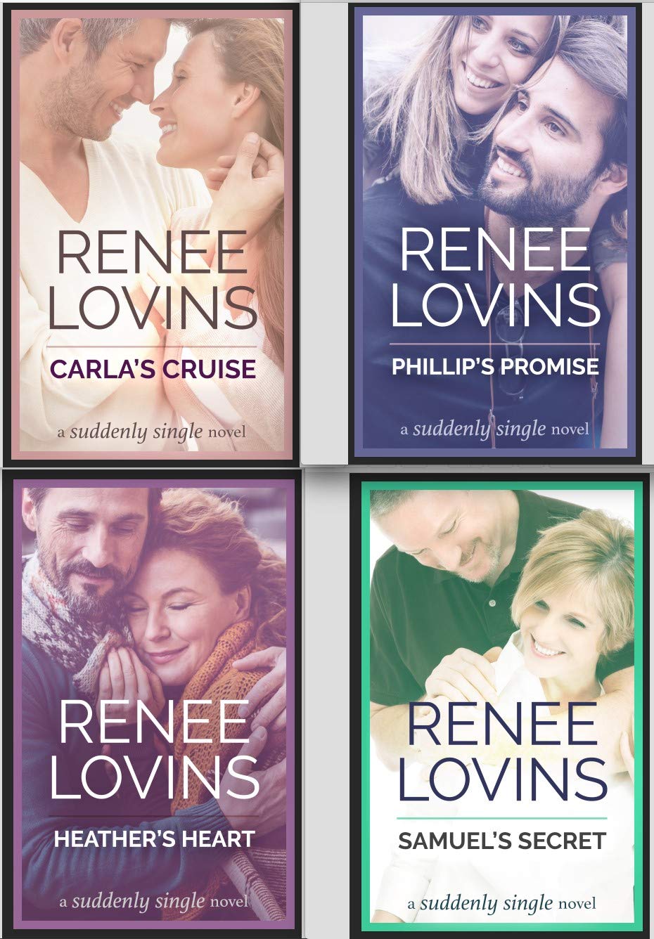 angela coombs recommends Renee Lovins