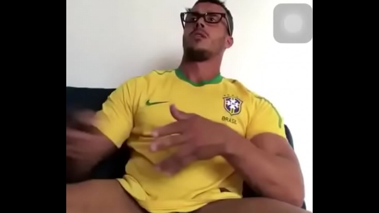 anne cuartero recommends Brazil Big Cock