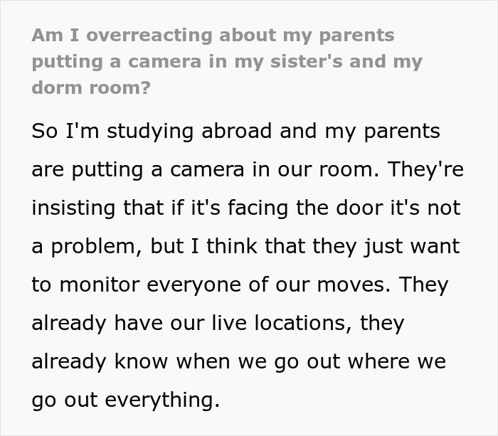 cathie newton recommends dorm room spy cam pic