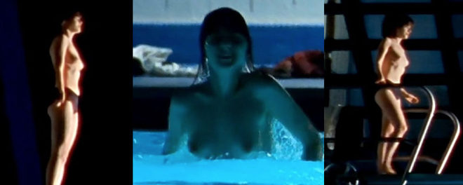 Best of Zooey deschanel nude scene