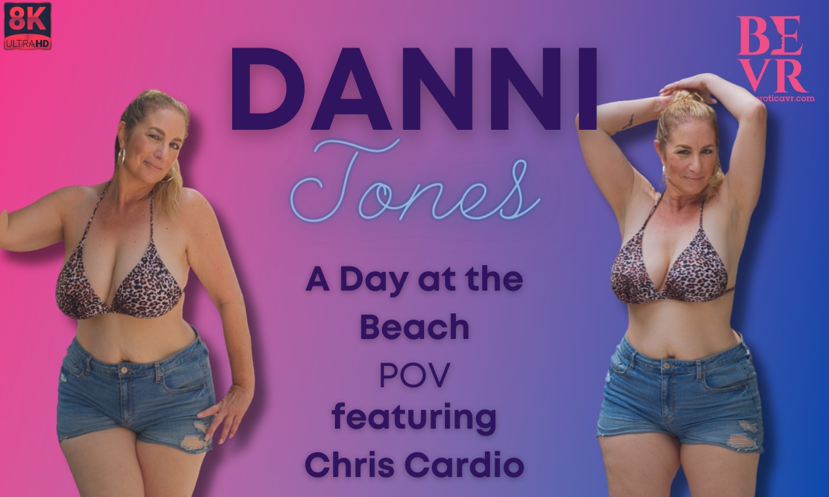 danni jones full vid