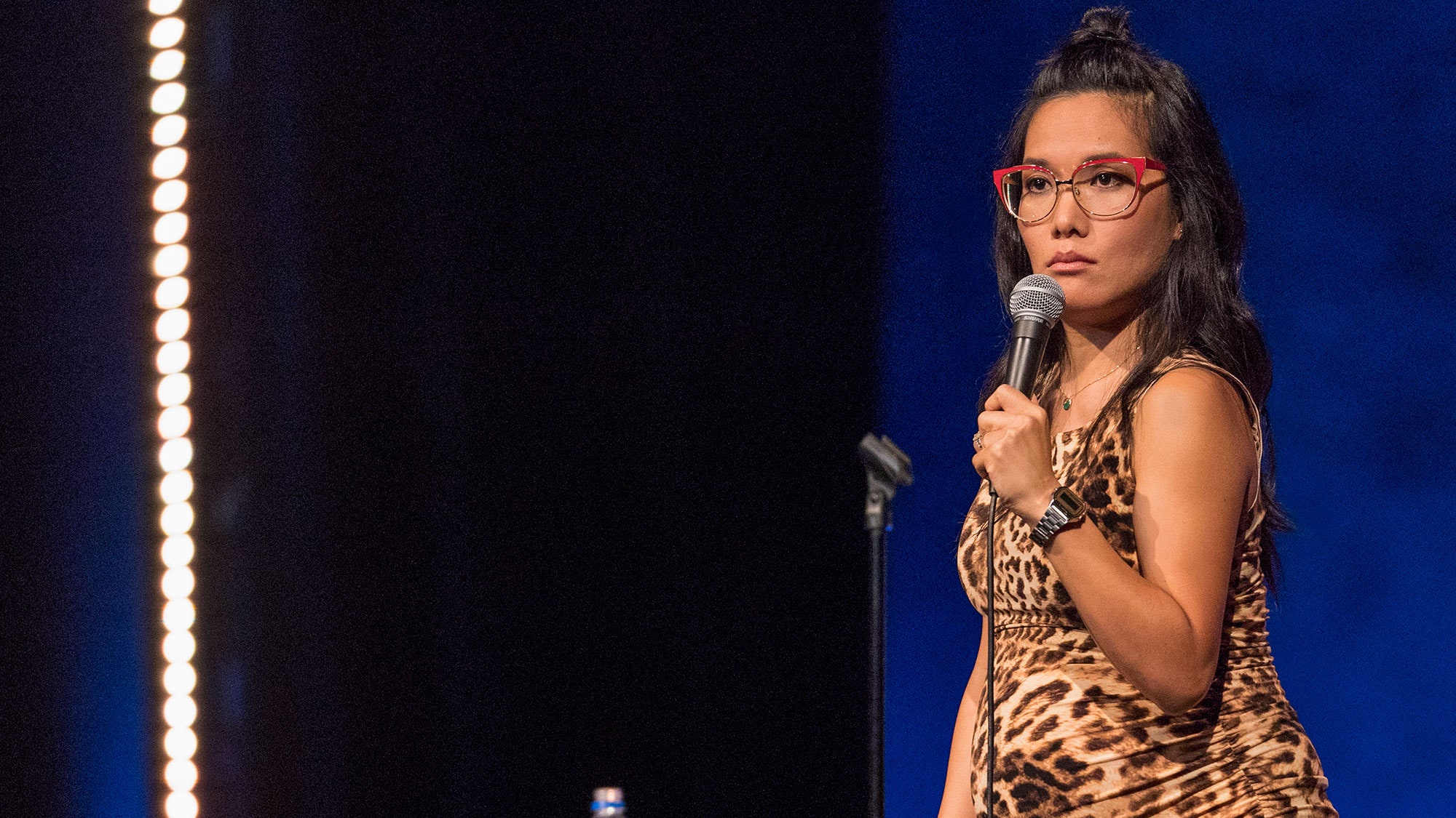 Best of Ali wong butt