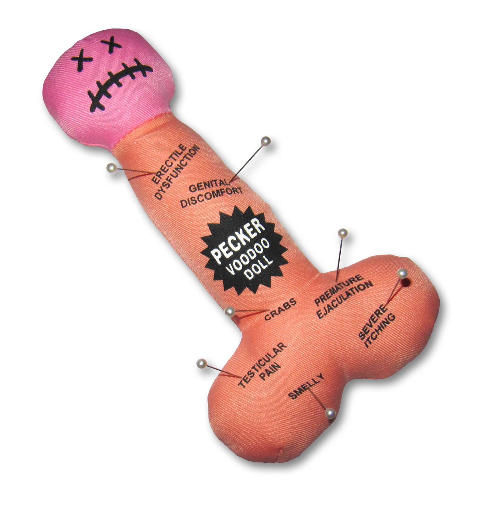 Porn Voodoo Doll arsch de