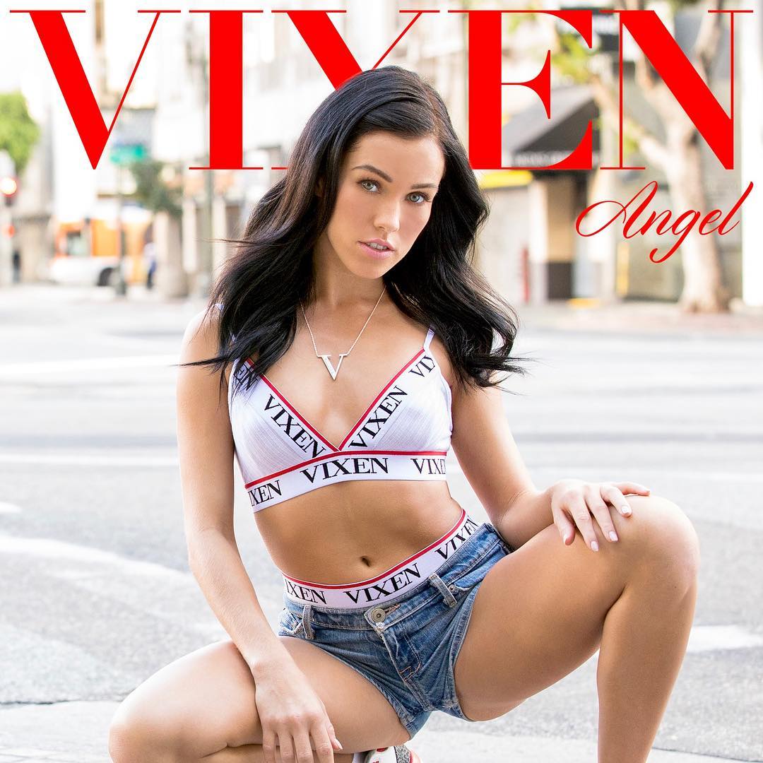 daniel gage recommends Vixen Megan Rain