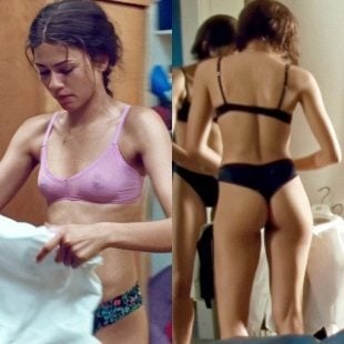 donna fremin recommends zendaya nude pic