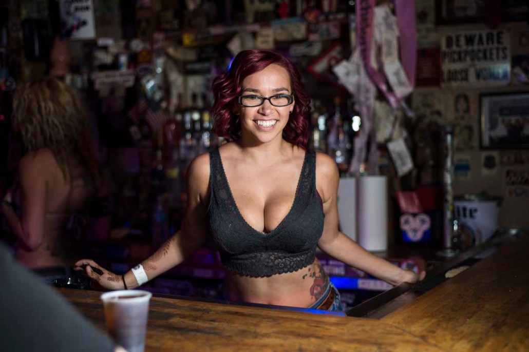 don dufresne recommends big tits bar pic