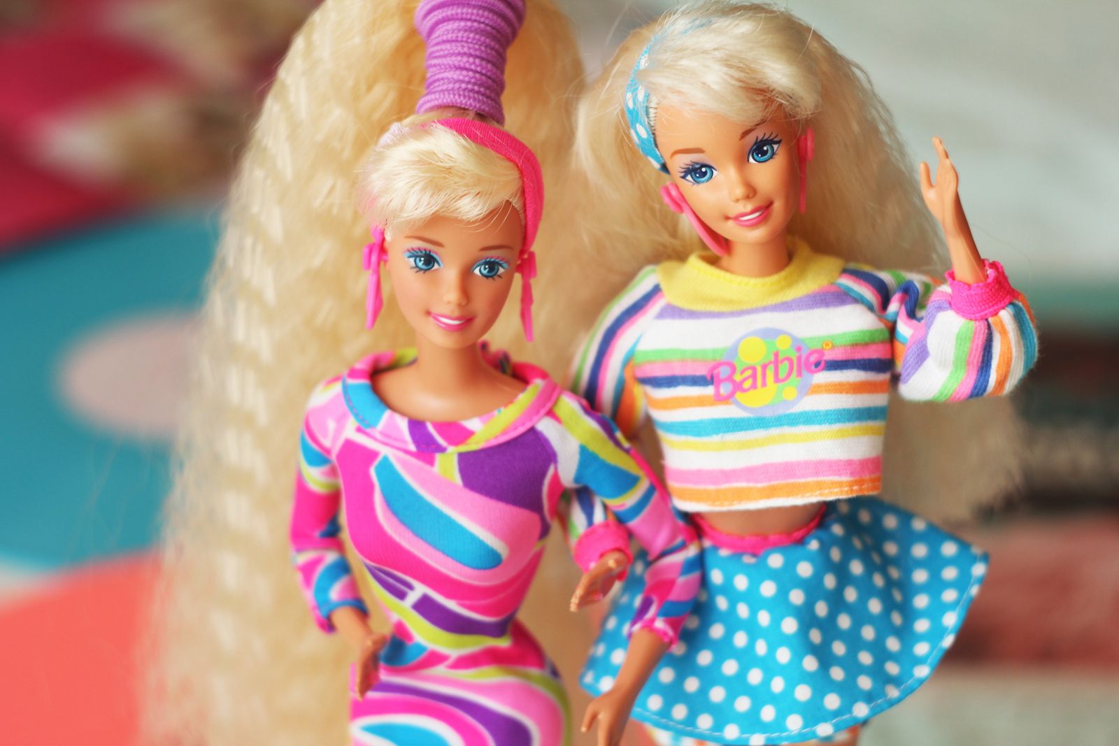 clare hiles share hairy barbie photos