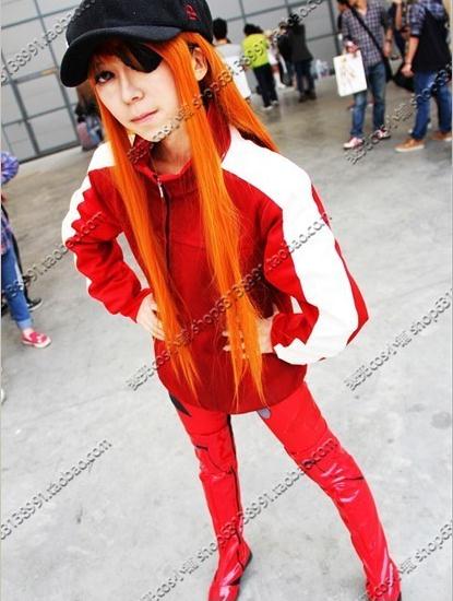 Best of Asuka cosplay porn