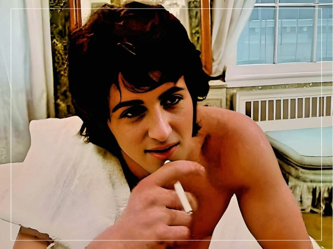 anthony karakostas recommends was sylvester stallone in porn pic