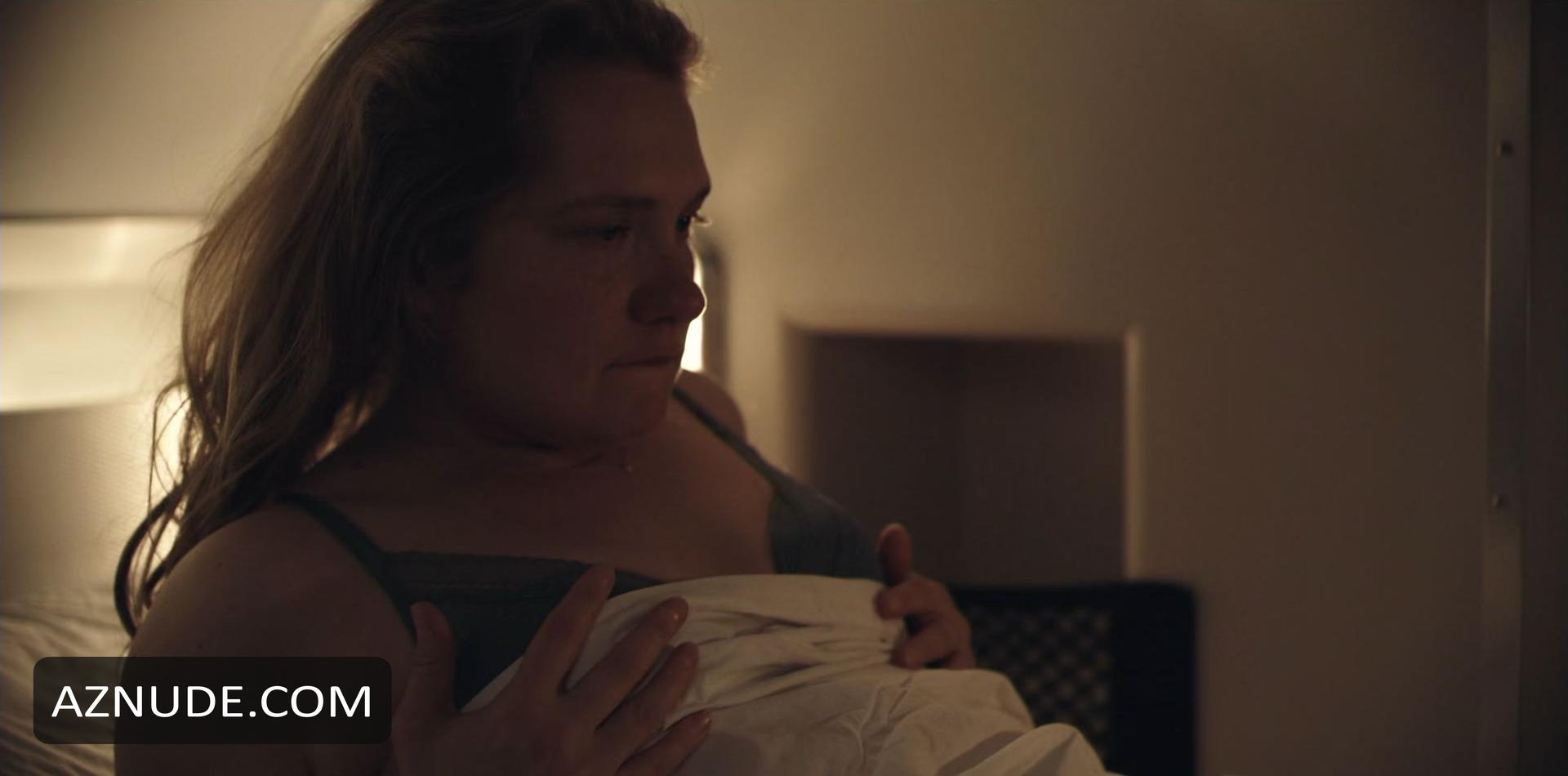 bill whartenby add merritt wever nude photo