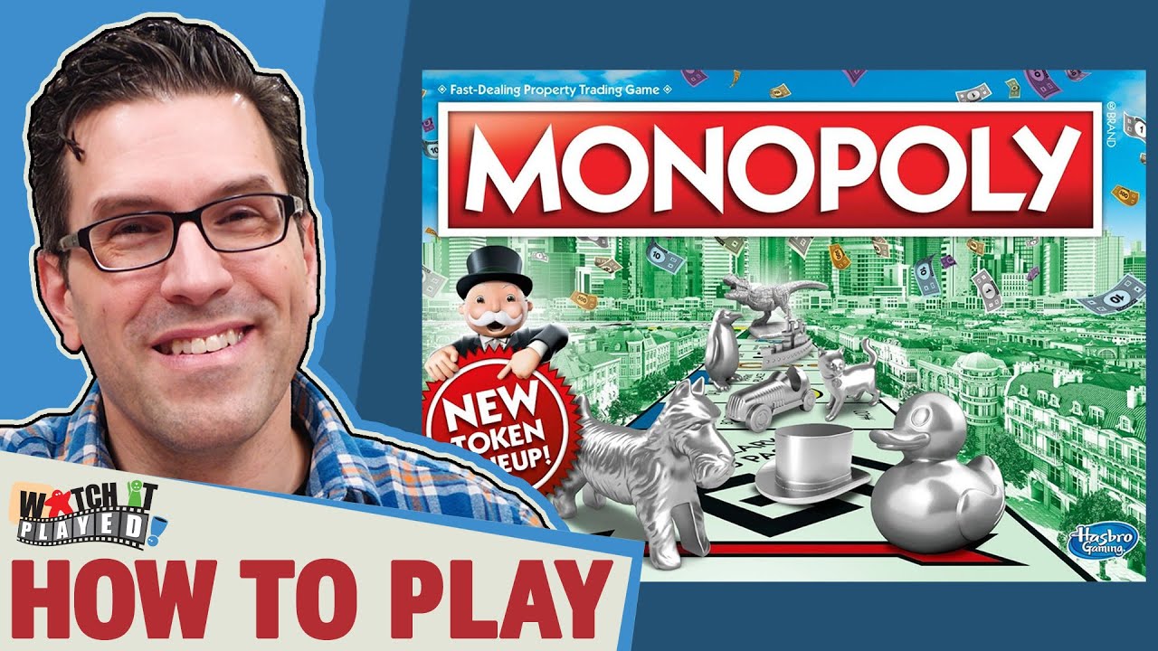 bob cannan recommends how to play strip monopoly pic