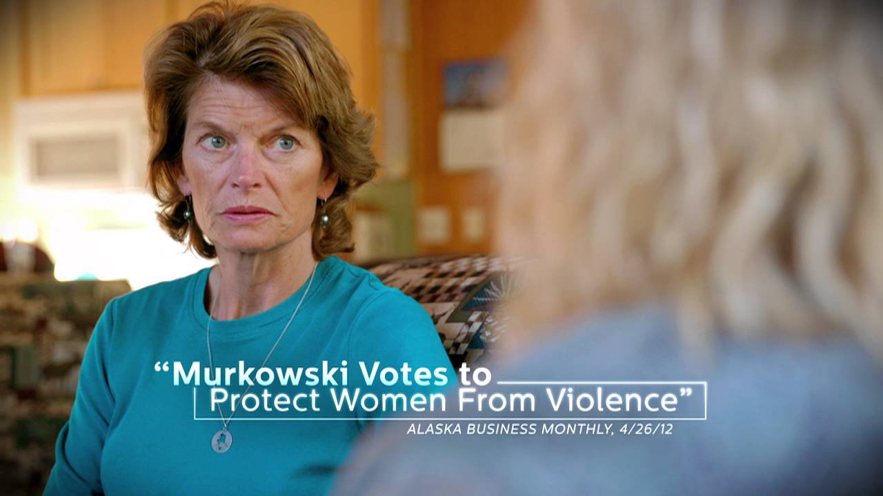 Best of Nicole murkowski