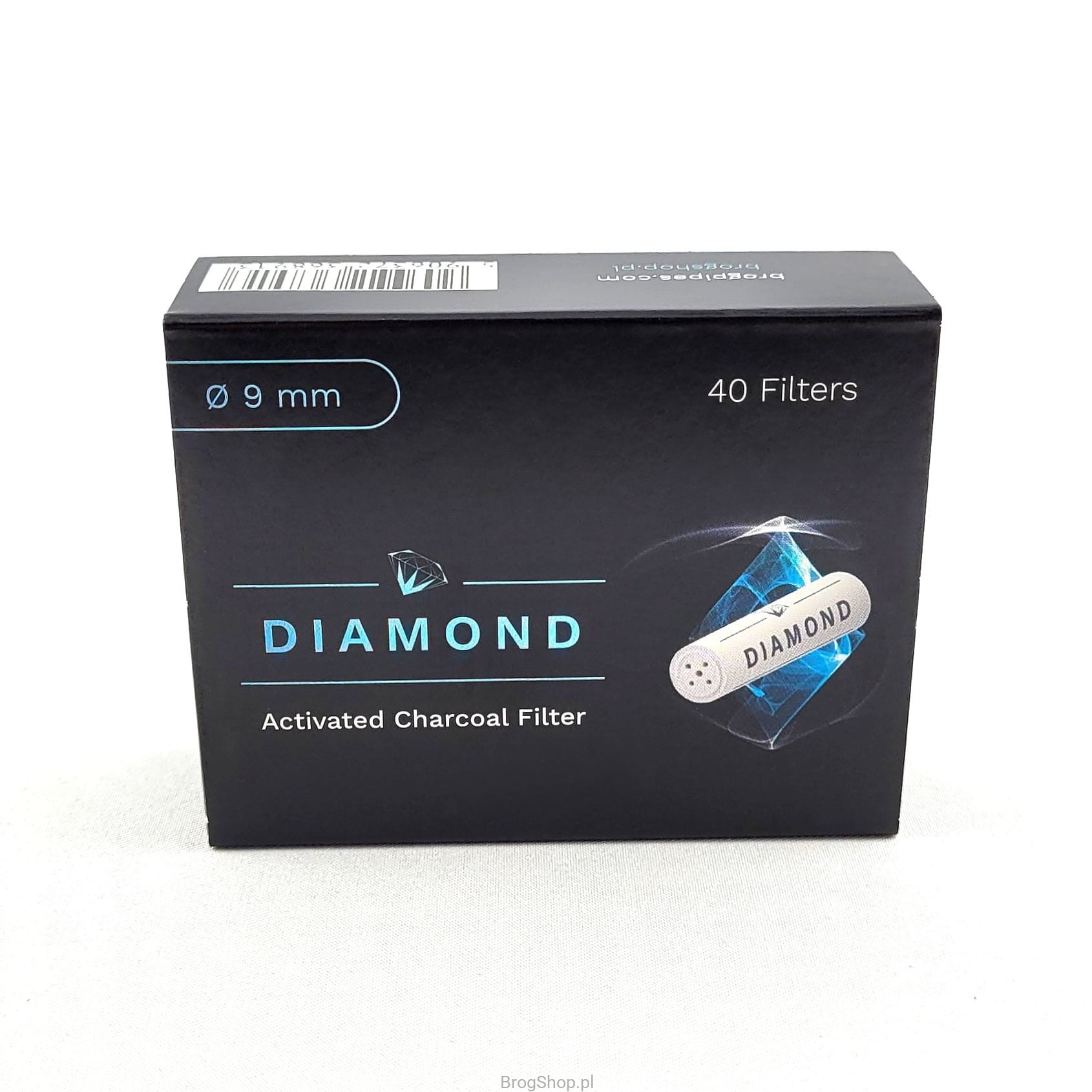 arthur ramsay recommends diamond pipes pic