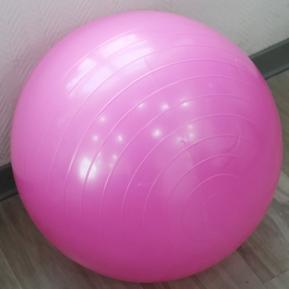 Best of Dildo exercise ball