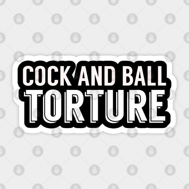 betty blocher add photo cok and ball torture