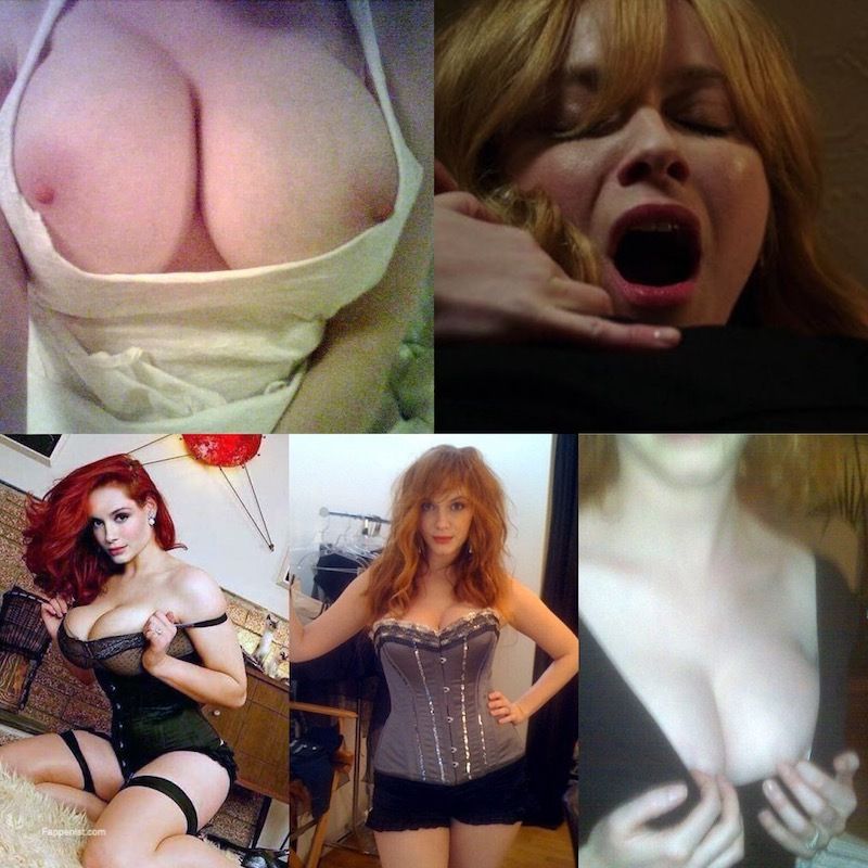 cody m miller add photo christina hendricks nude tits