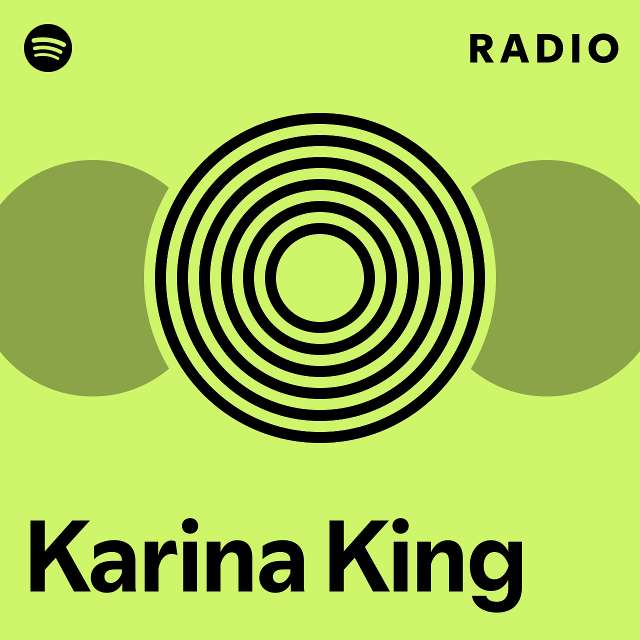 carolyn woodside recommends Karina King