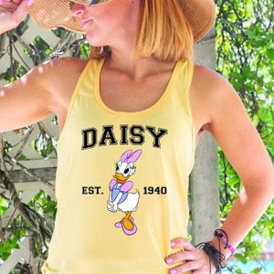 chelsy perez recommends daisy tanks pic