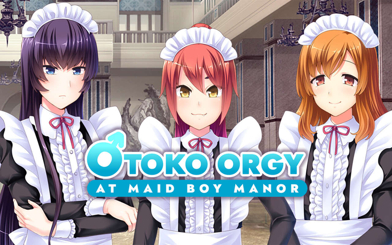 damion young recommends maid orgy pic