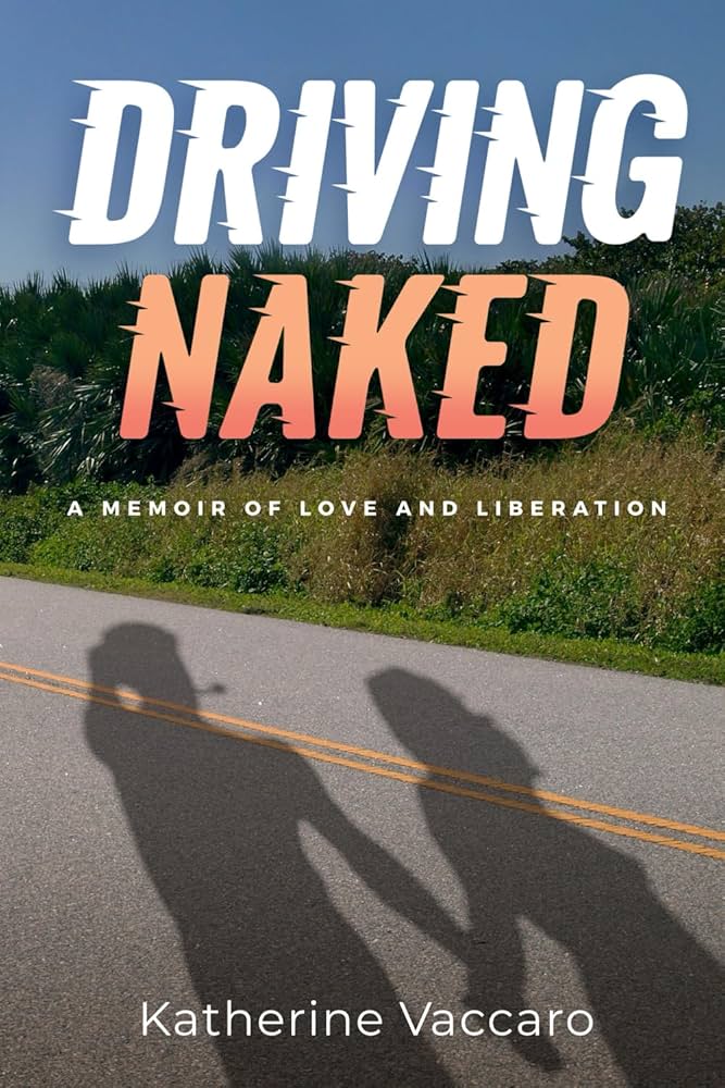 bonnie bixby recommends naked and driving pic