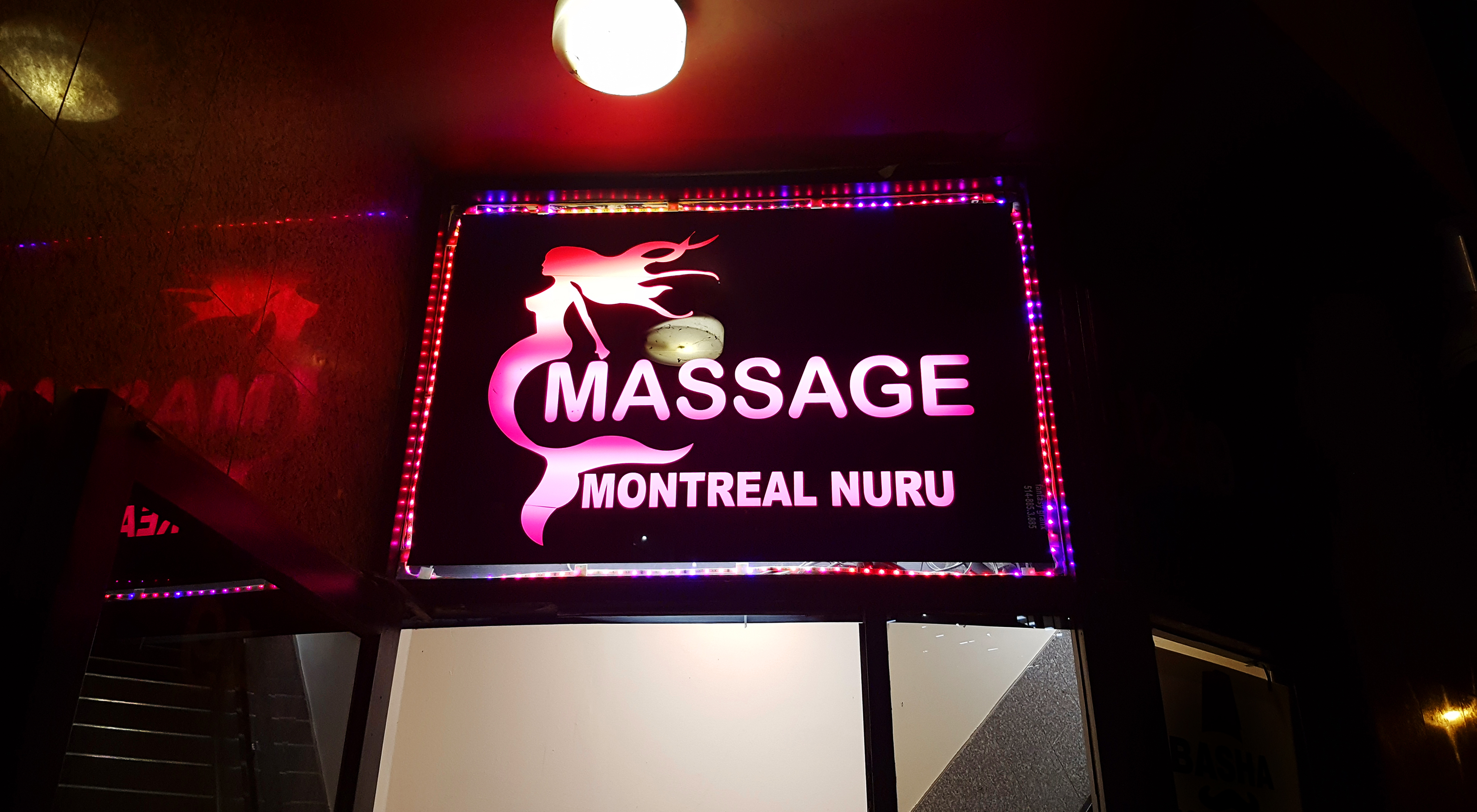 darrick matthews recommends Full Nurumassage