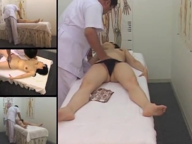 claire mizzi recommends japan massage voyeurhit pic