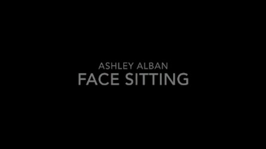 brian curci recommends Ashley Alban Face Sitting