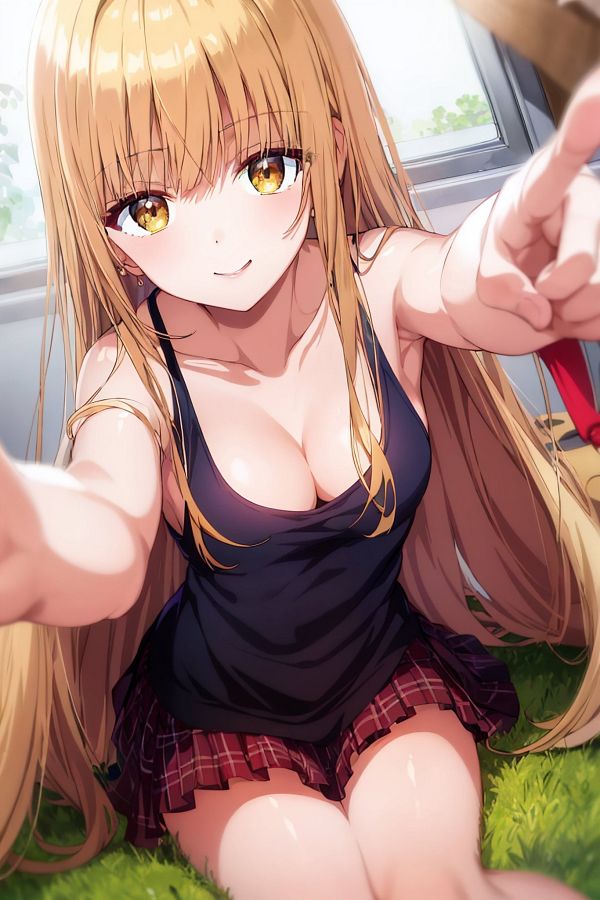 carolyn wessel recommends shiina ecchi pic