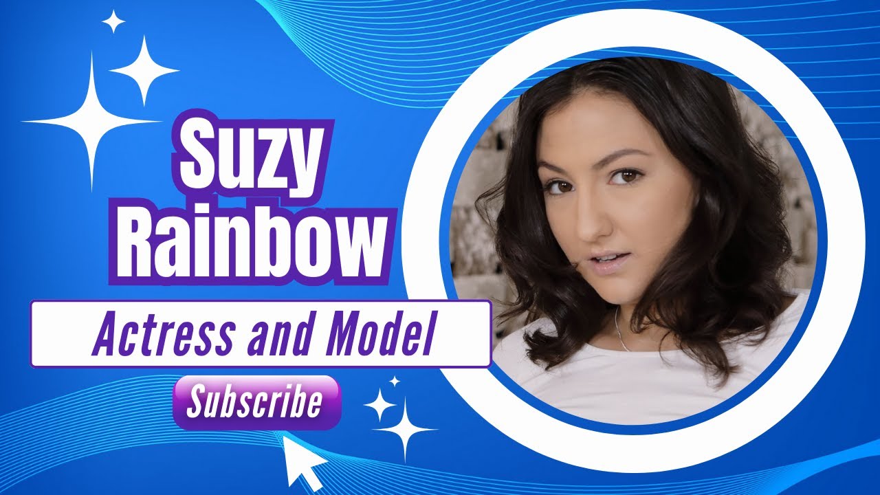 chon thach recommends Suzy Rainbow