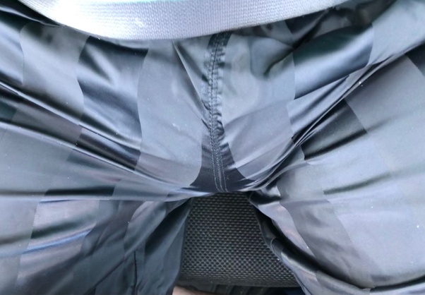 Best of Cum in pants