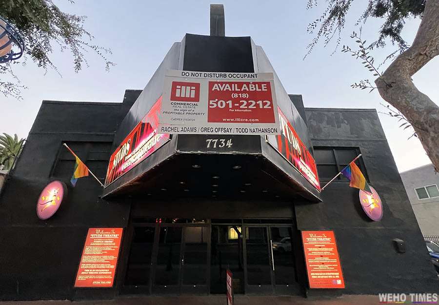 alice grassi recommends Adult Theaters