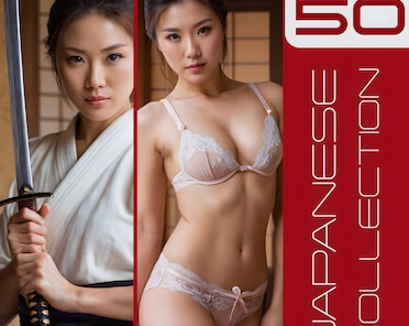 anita burleson recommends Nude Japanese Ladies